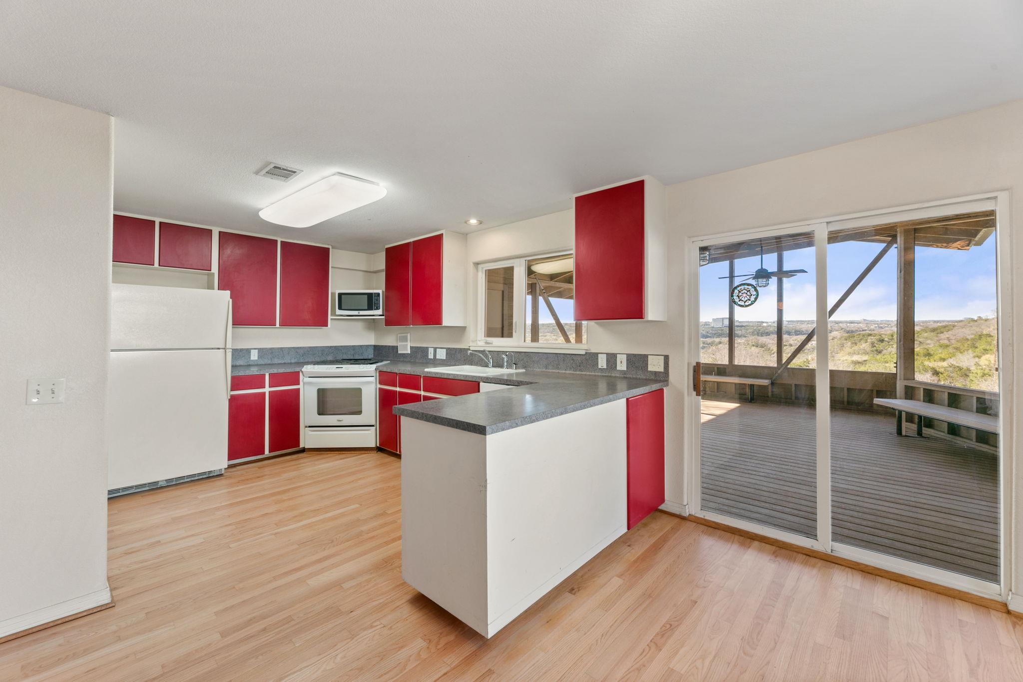 3309 Westhill Dr # A, Austin, TX 78704