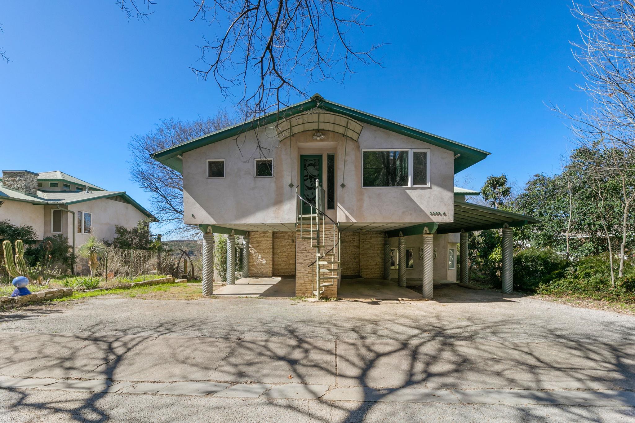 3309 Westhill Dr # A, Austin, TX 78704