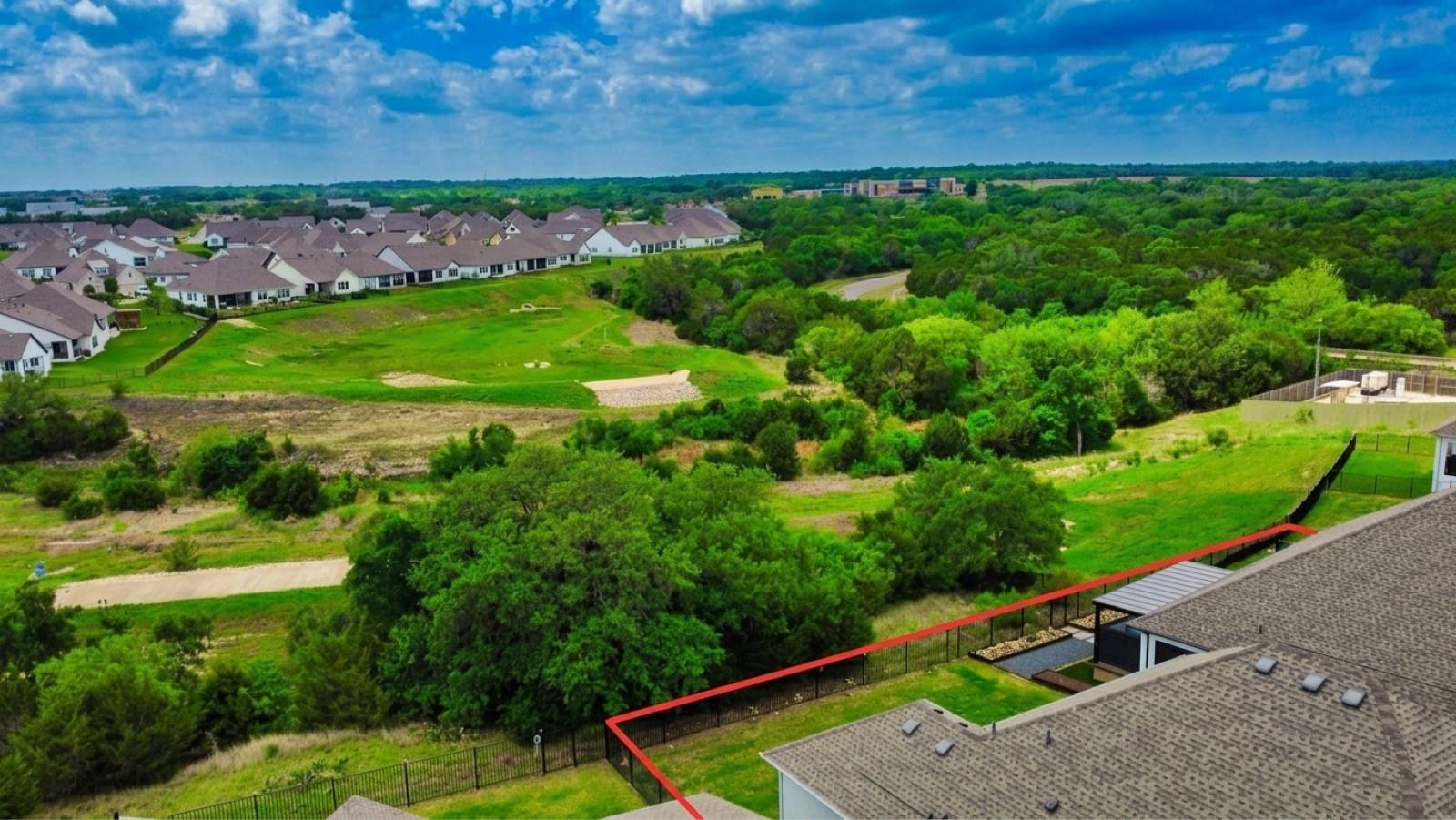 401 Trabuco Bnd, Liberty Hill, TX 78642