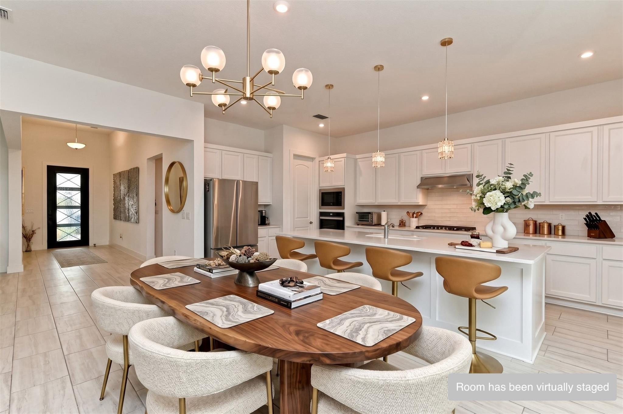 401 Trabuco Bnd, Liberty Hill, TX 78642