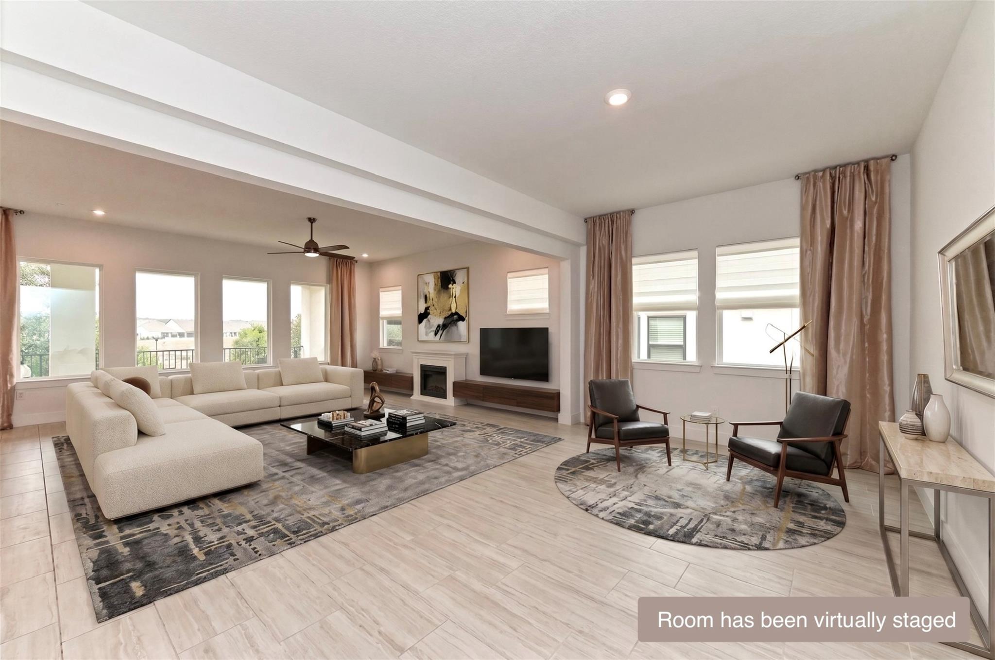 401 Trabuco Bnd, Liberty Hill, TX 78642