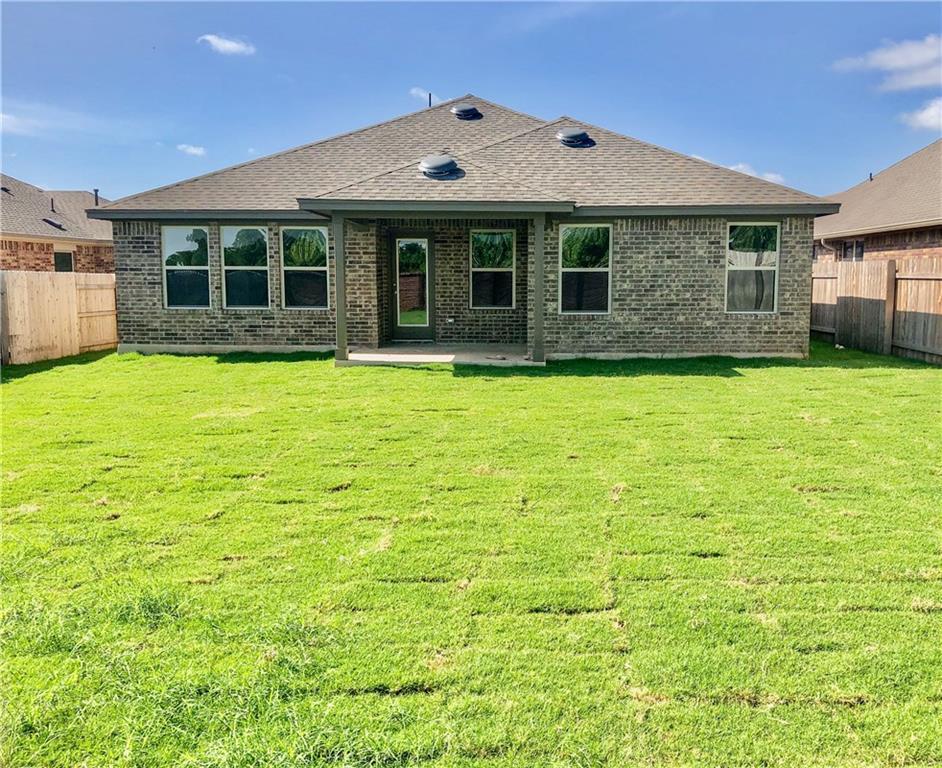 1312 Chad Dr, Round Rock, TX 78665