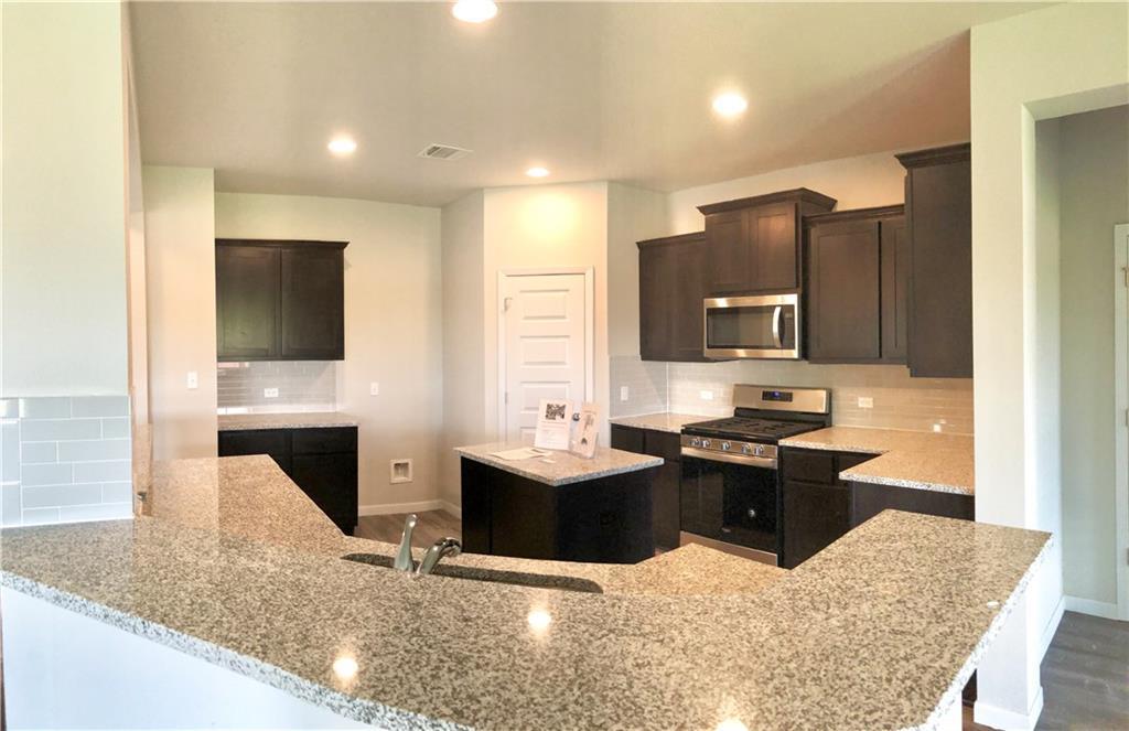 1312 Chad Dr, Round Rock, TX 78665