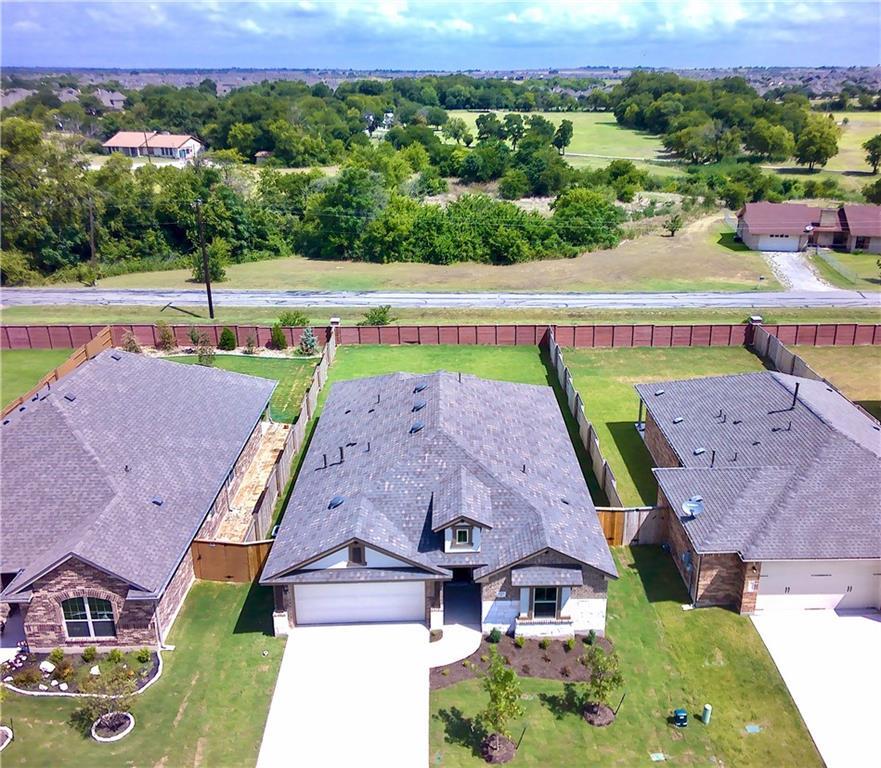 1312 Chad Dr, Round Rock, TX 78665