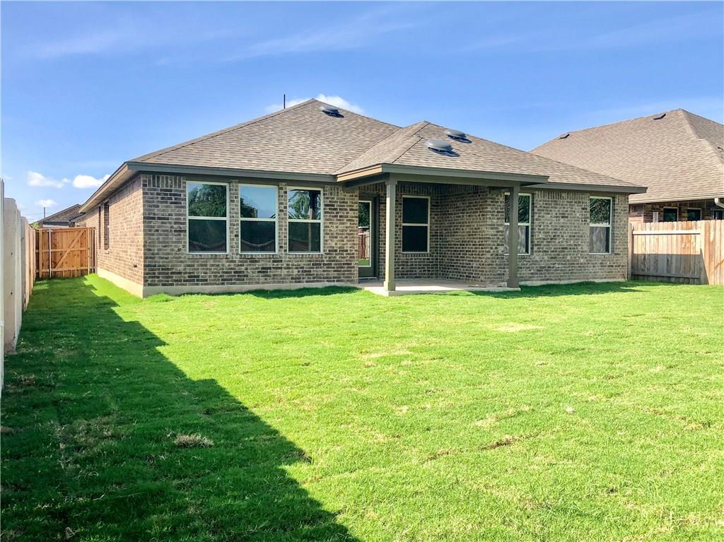 1312 Chad Dr, Round Rock, TX 78665
