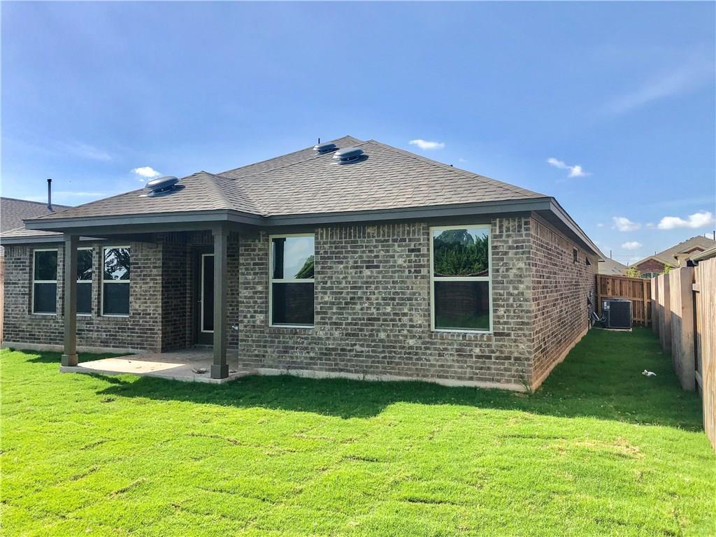 1312 Chad Dr, Round Rock, TX 78665