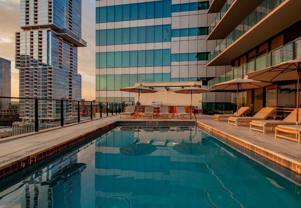 202 Nueces St # 1405, Austin, TX 78701