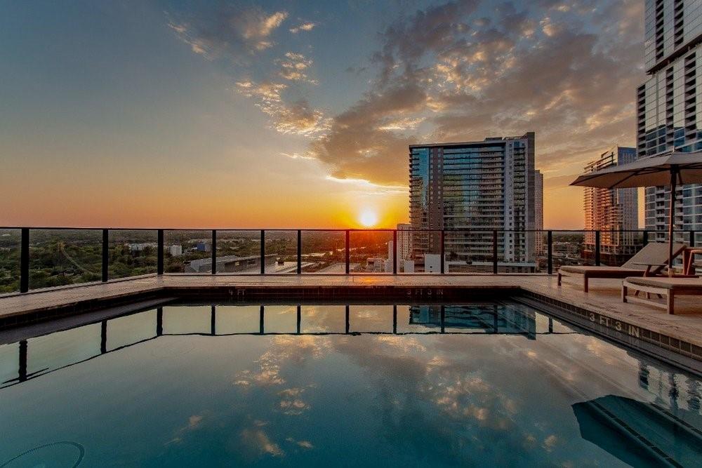 202 Nueces St # 1405, Austin, TX 78701