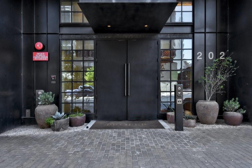 202 Nueces St # 1405, Austin, TX 78701