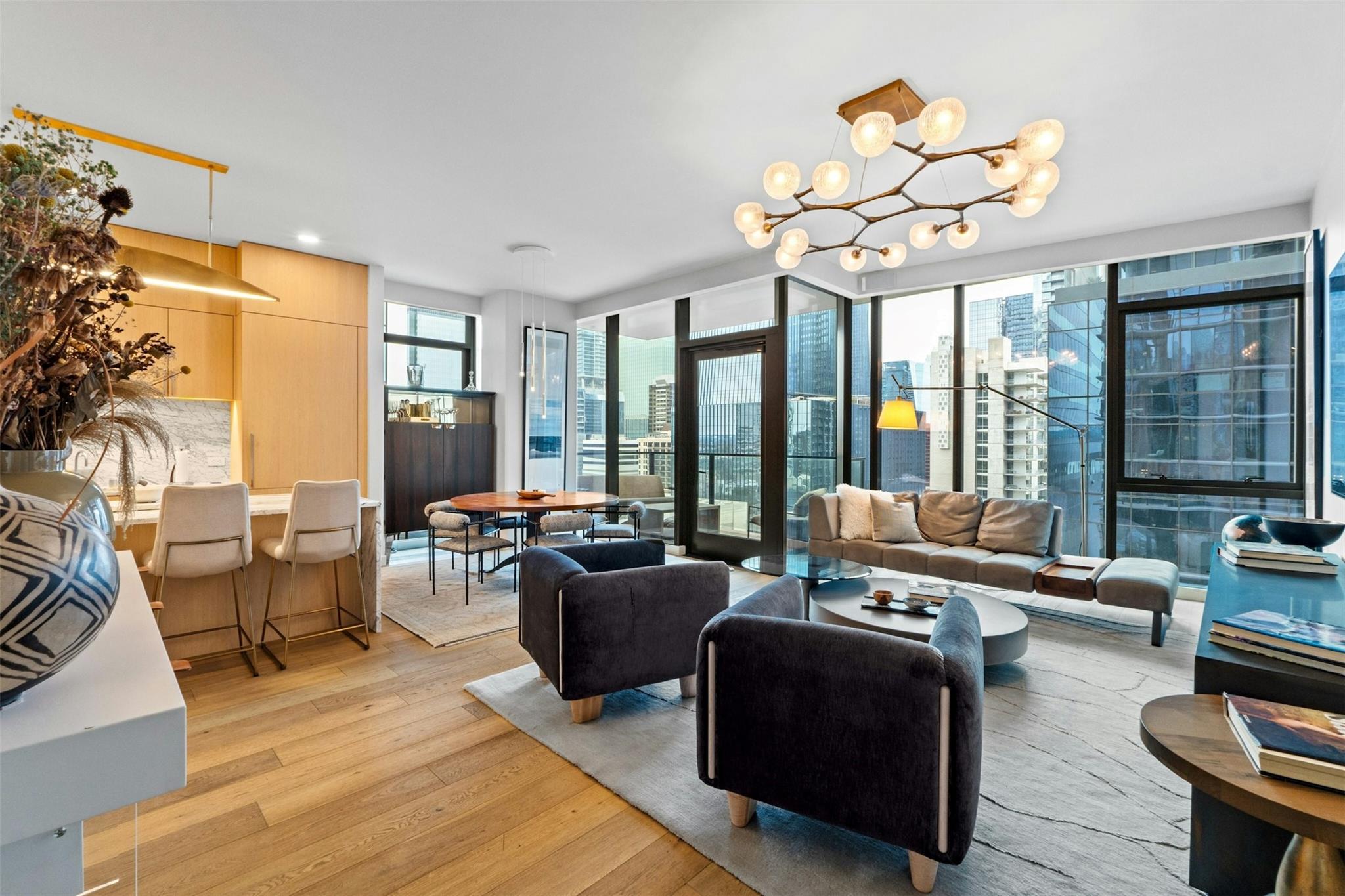 202 Nueces St # 1405, Austin, TX 78701