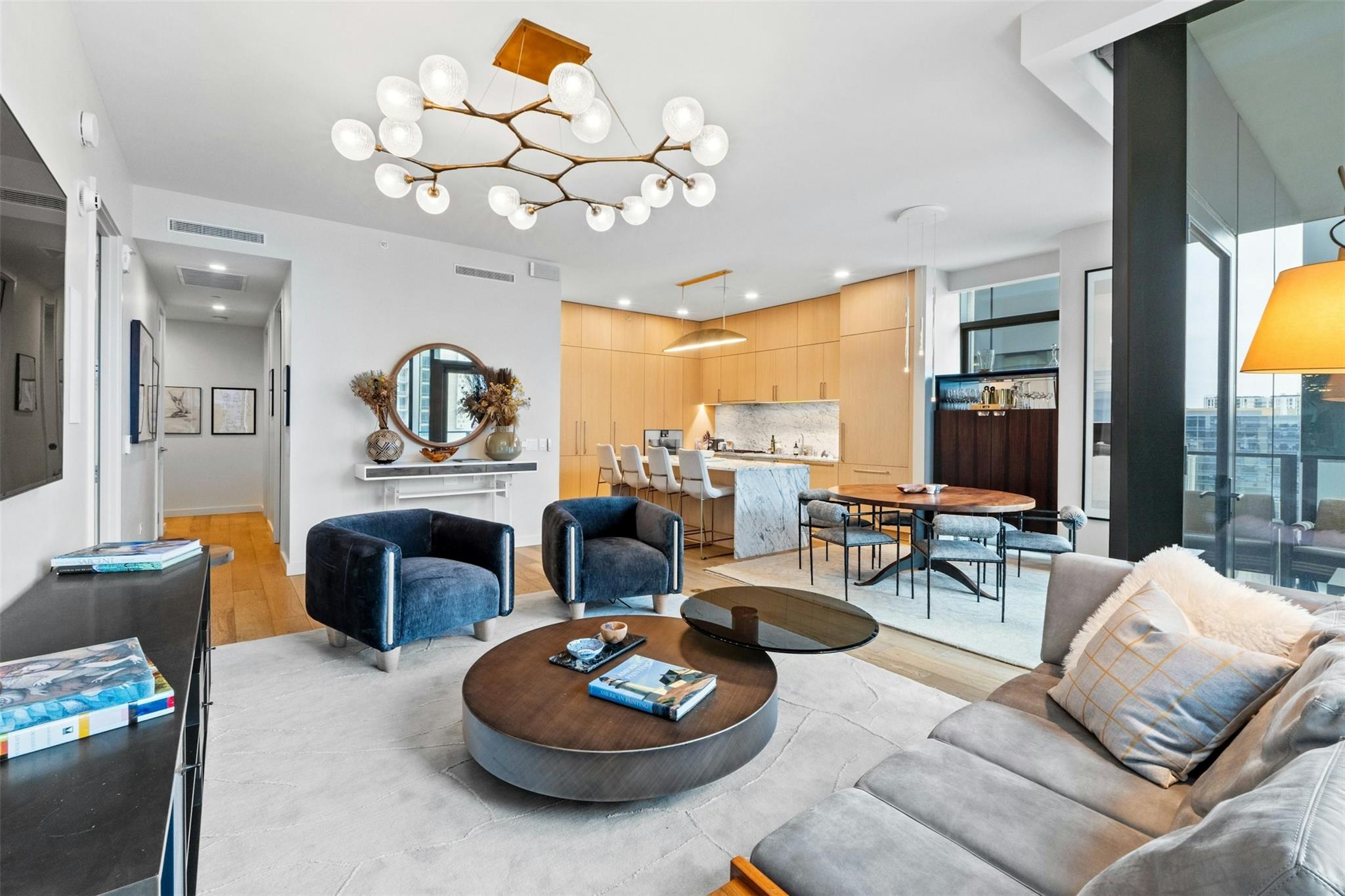 202 Nueces St # 1405, Austin, TX 78701