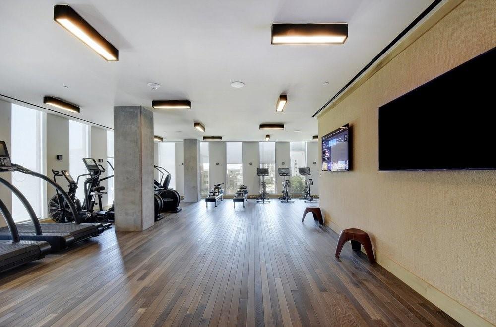 202 Nueces St # 1405, Austin, TX 78701