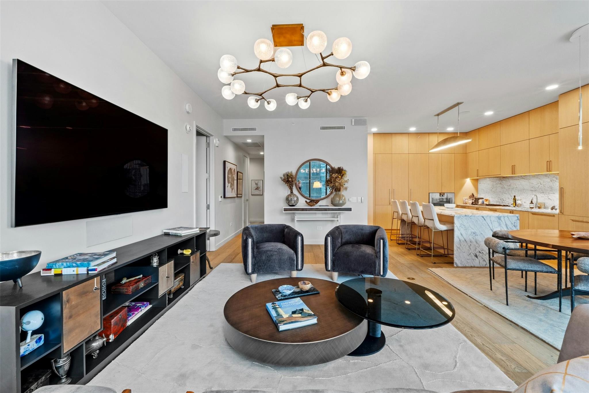 202 Nueces St # 1405, Austin, TX 78701