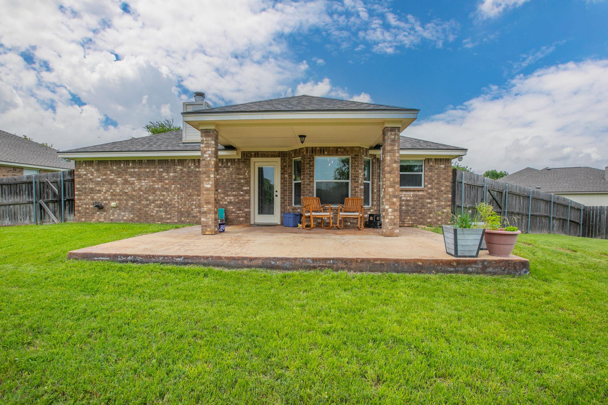 1501 Loving Trl, Belton, TX 76513