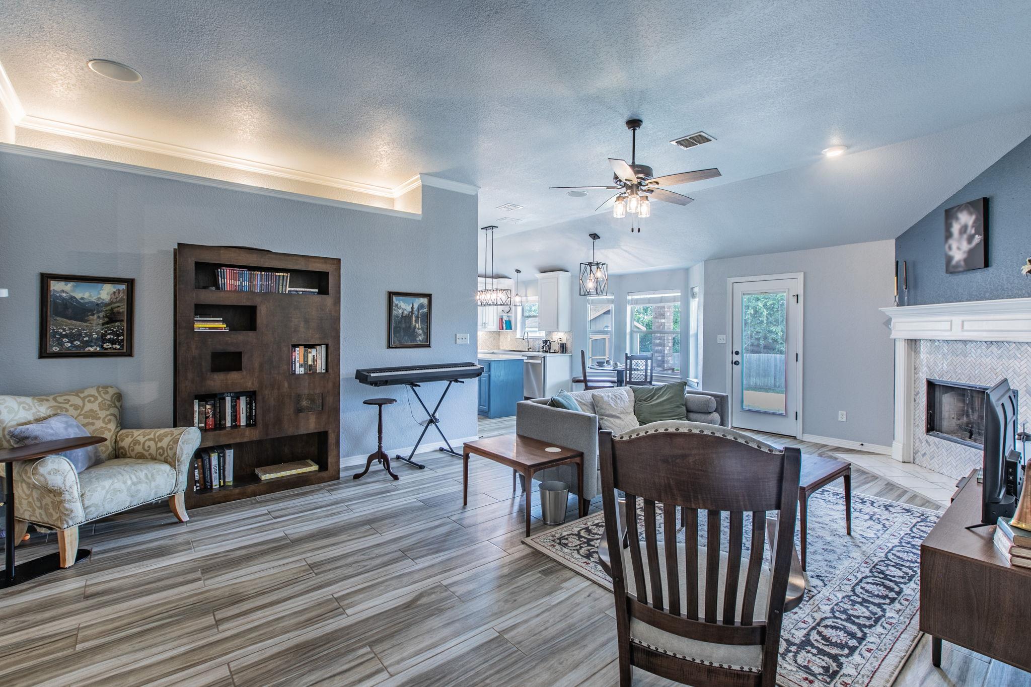 1501 Loving Trl, Belton, TX 76513