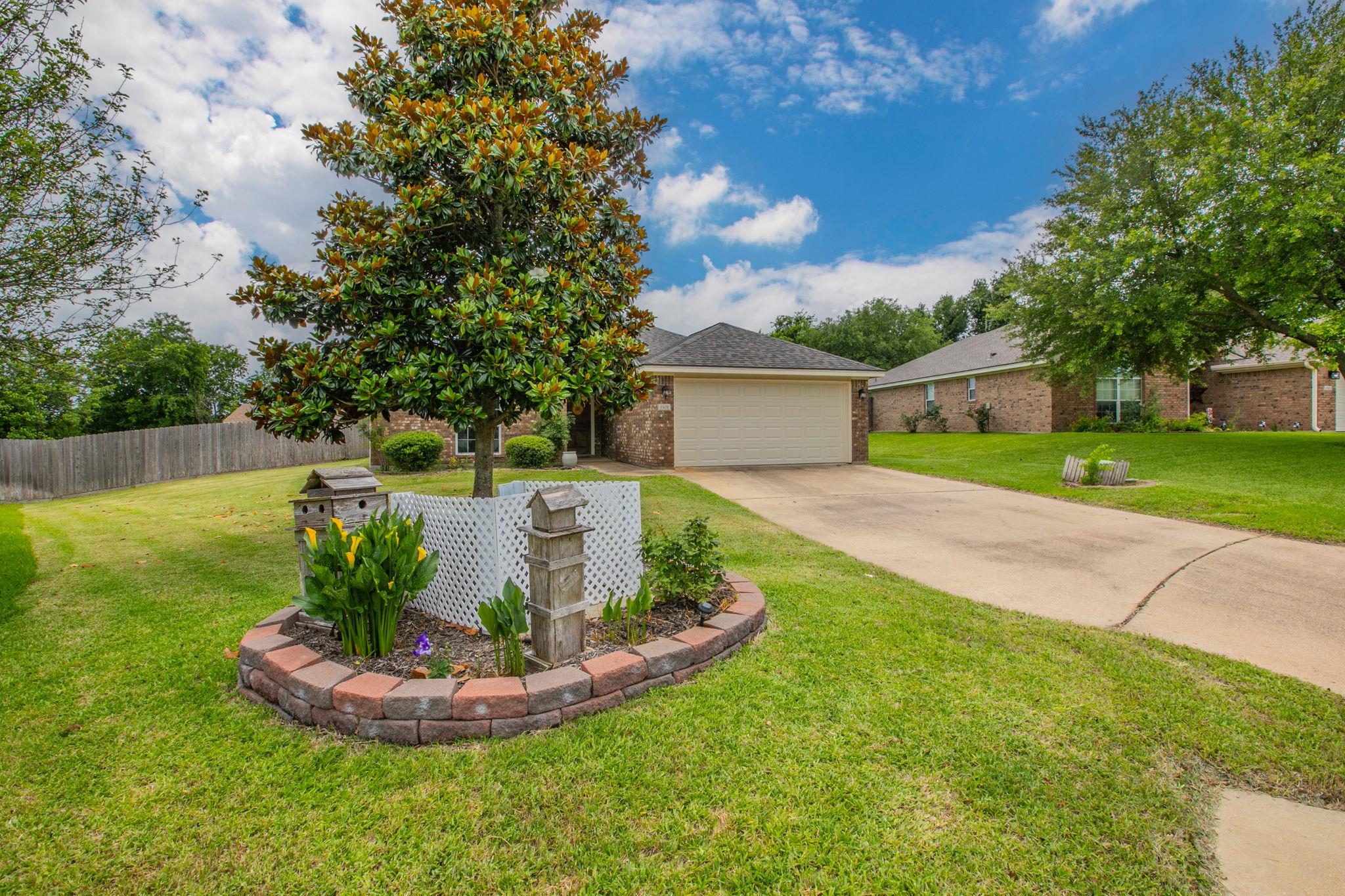 1501 Loving Trl, Belton, TX 76513