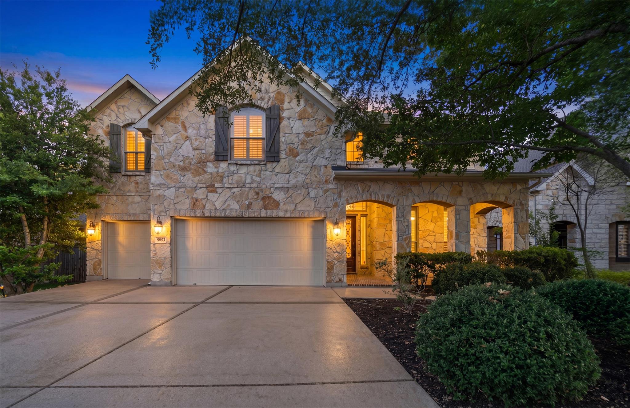 1991 Canyon Sage Path, Round Rock, TX 78665