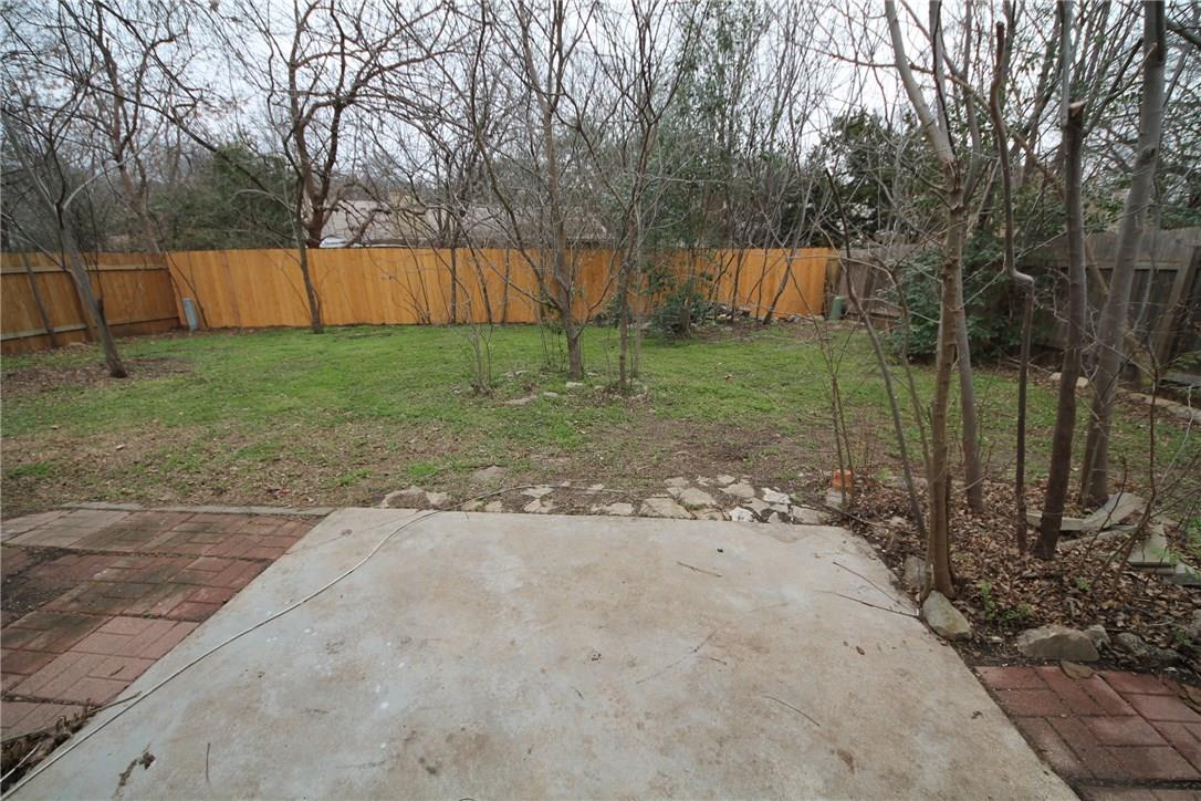 3206 Spaniel Dr, Austin, TX 78759