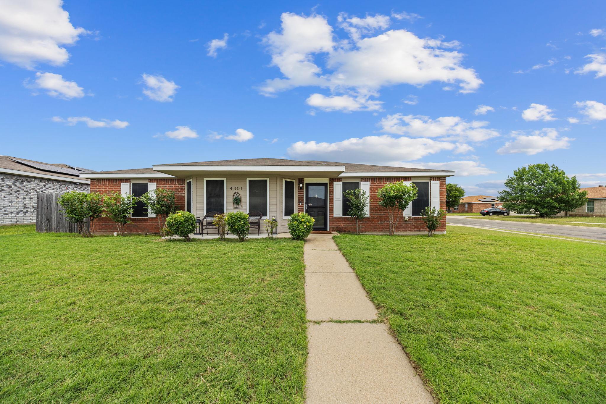 4301 Lloyd Dr, Killeen, TX 76549