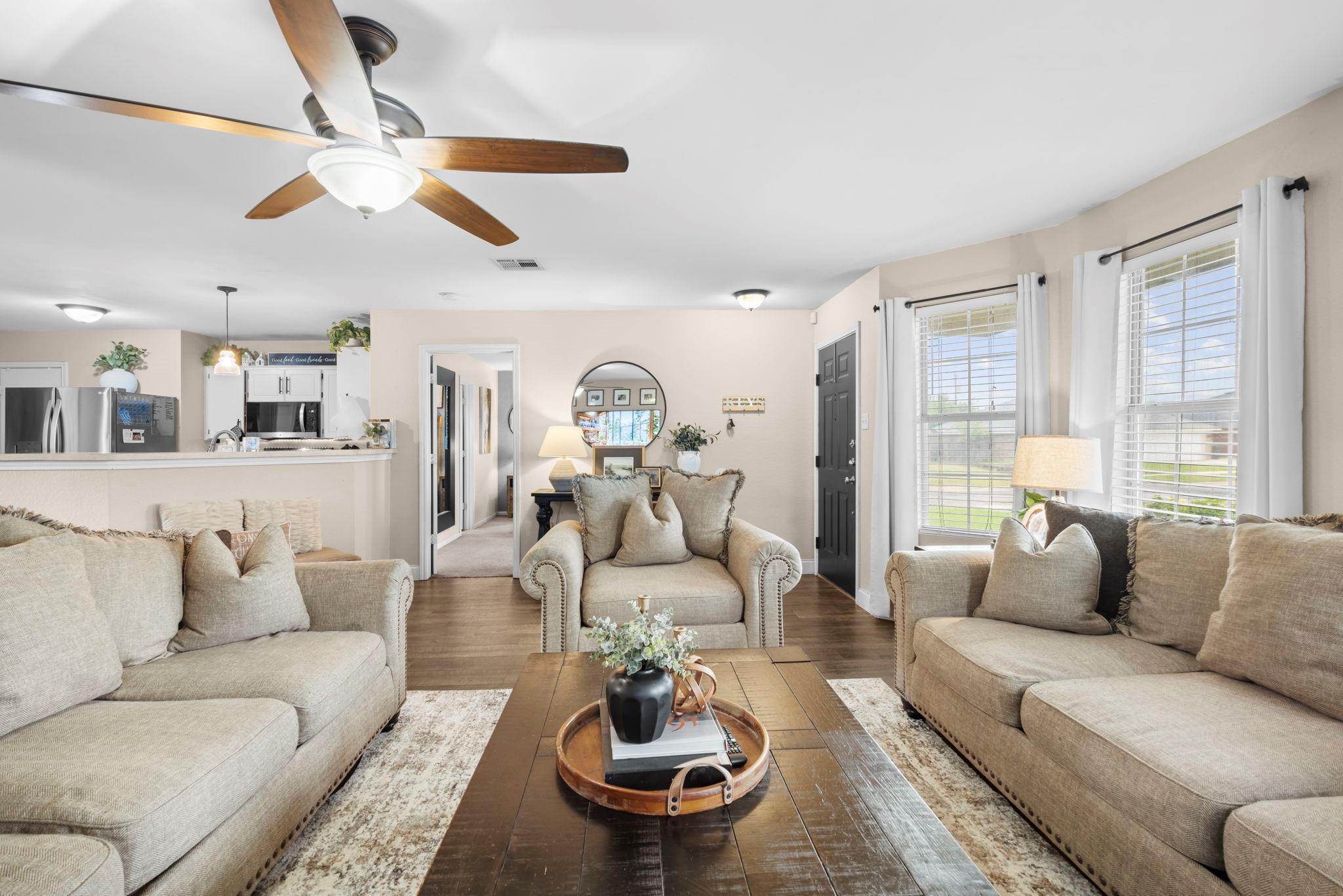 4301 Lloyd Dr, Killeen, TX 76549