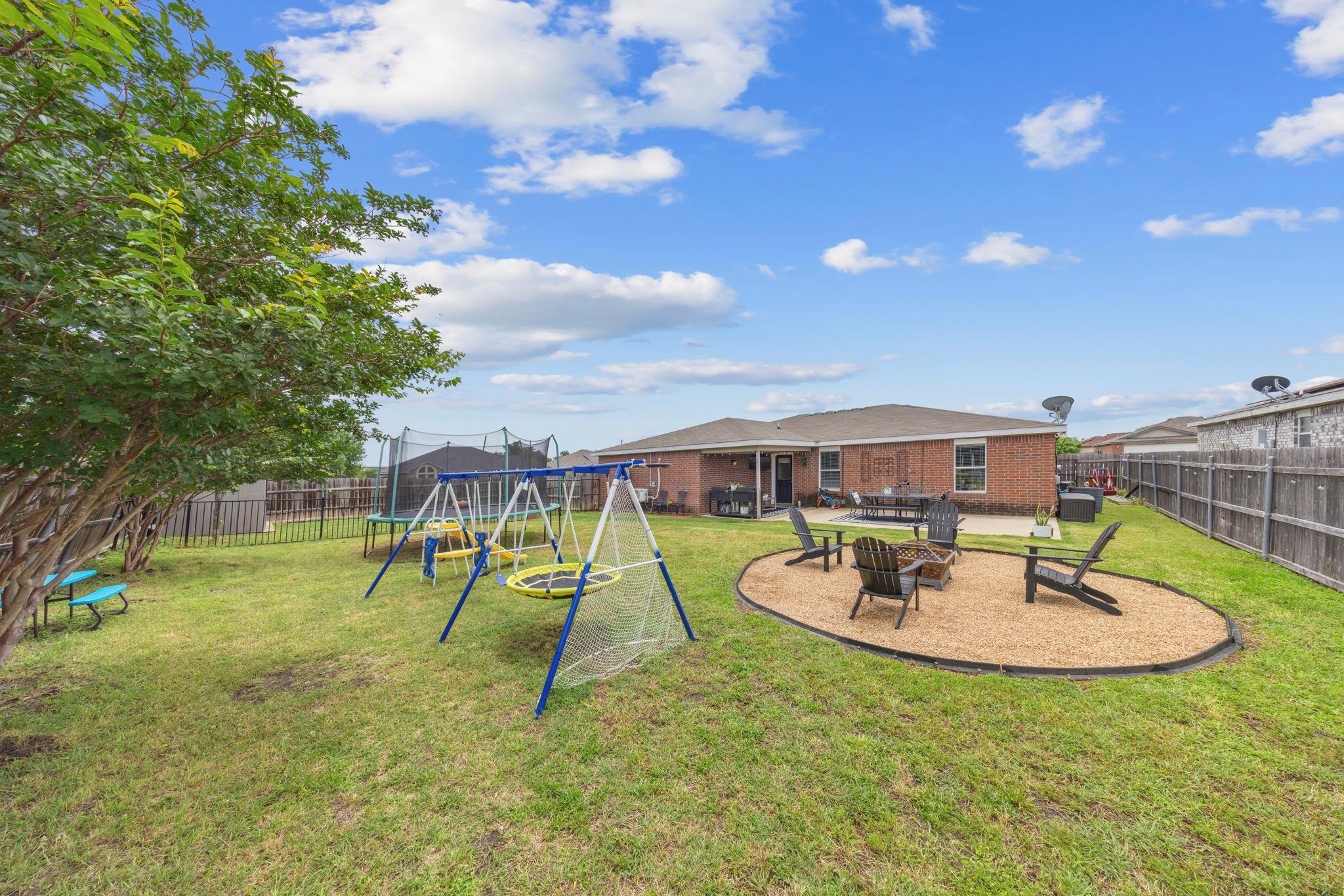 4301 Lloyd Dr, Killeen, TX 76549