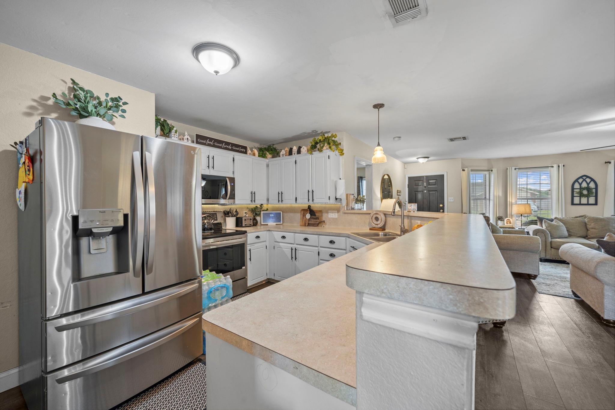 4301 Lloyd Dr, Killeen, TX 76549