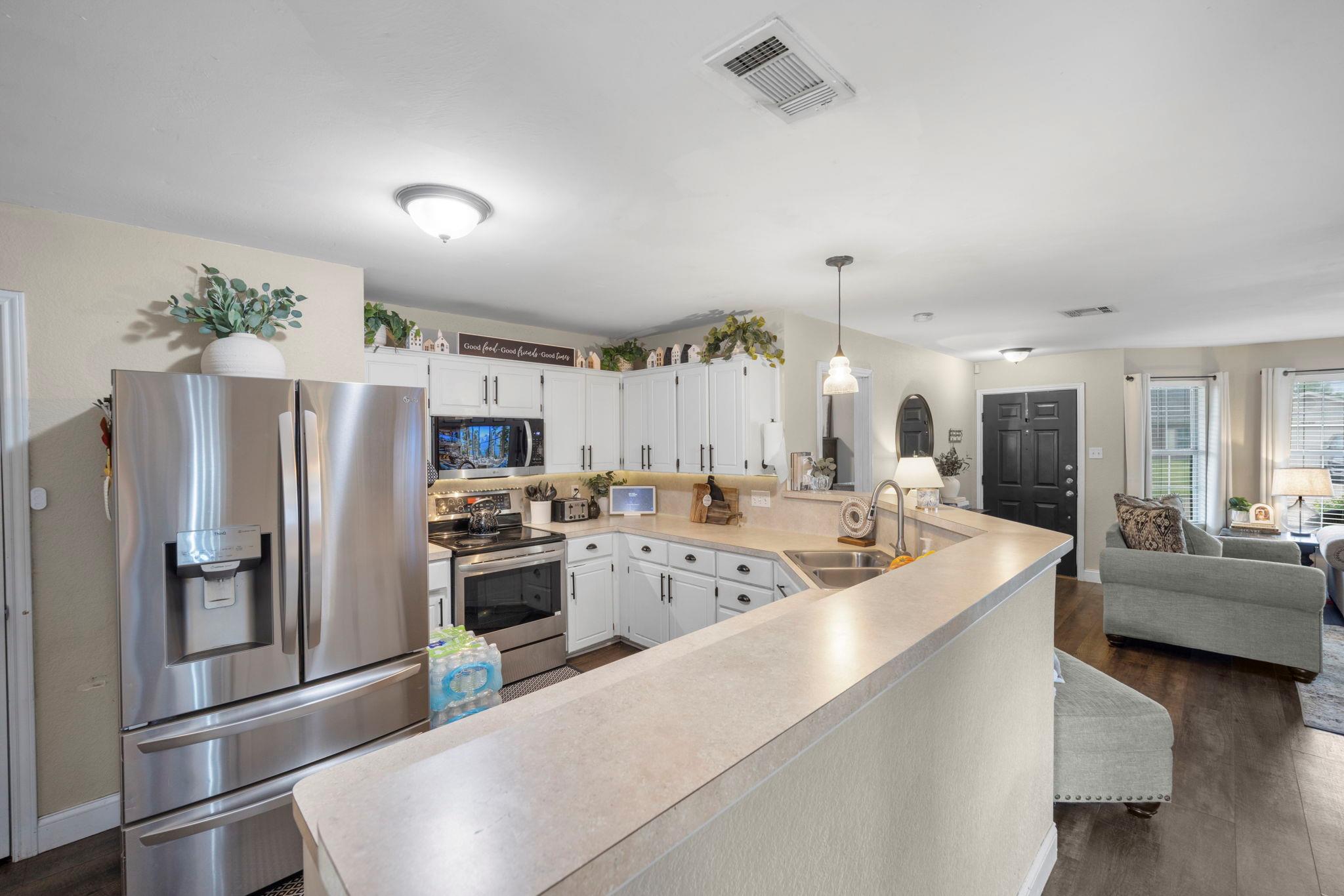 4301 Lloyd Dr, Killeen, TX 76549