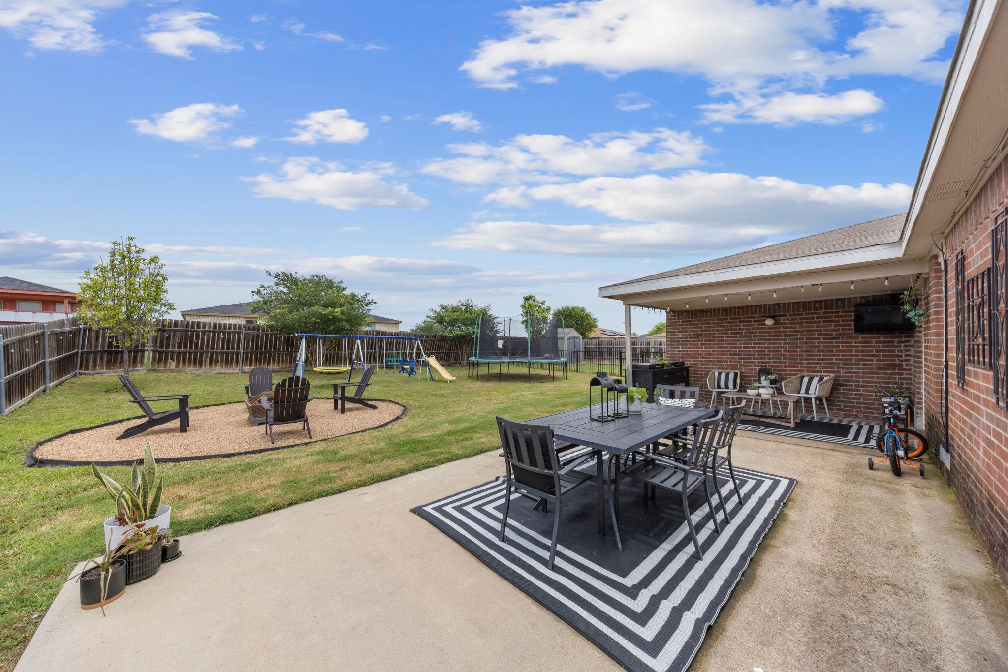 4301 Lloyd Dr, Killeen, TX 76549