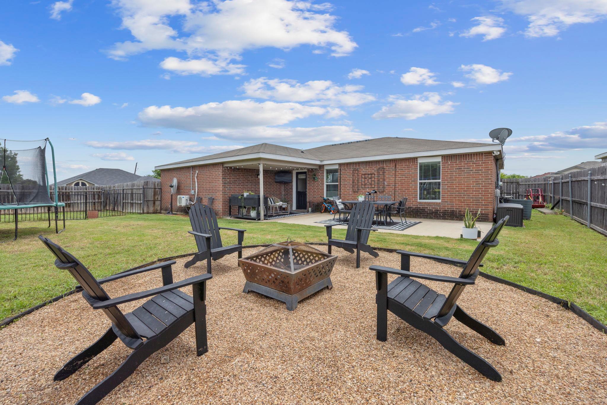 4301 Lloyd Dr, Killeen, TX 76549