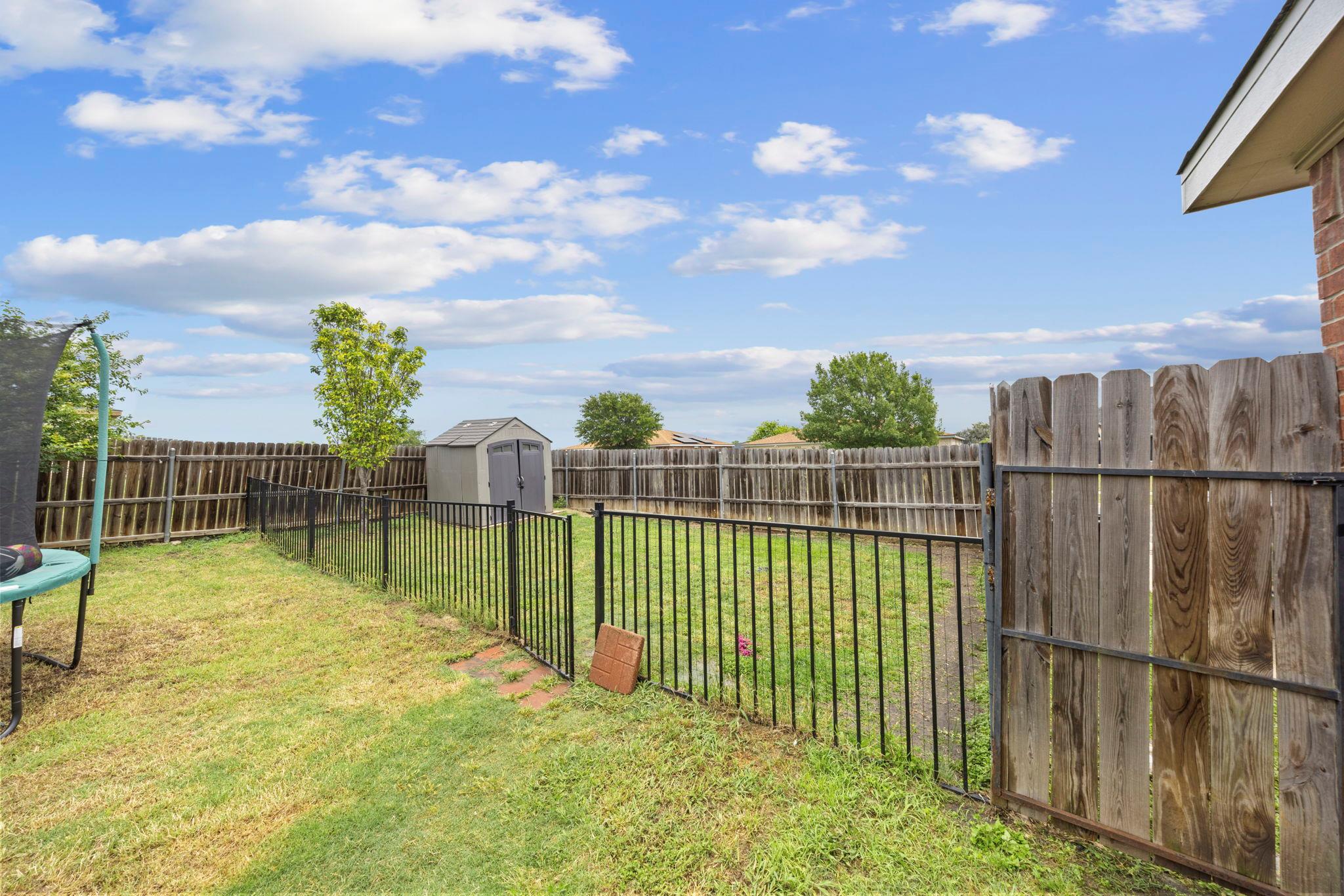 4301 Lloyd Dr, Killeen, TX 76549