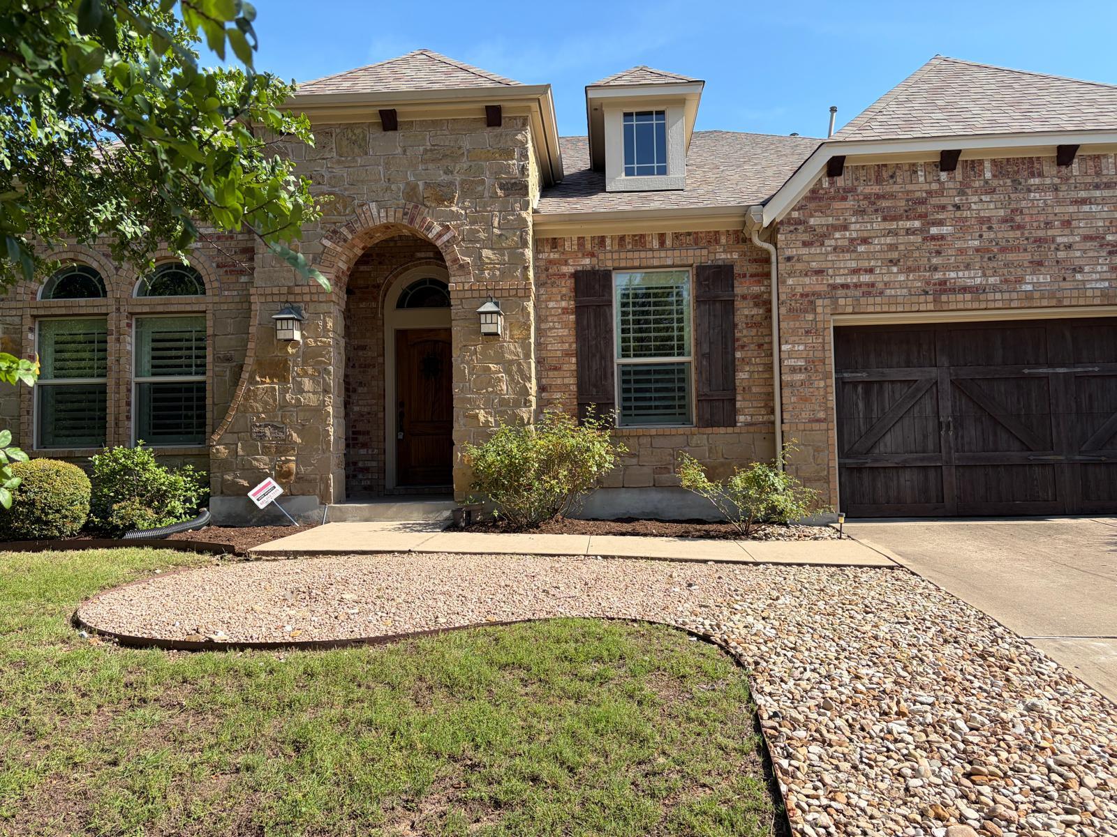 18213 Painted Horse Cv, Austin, TX 78738