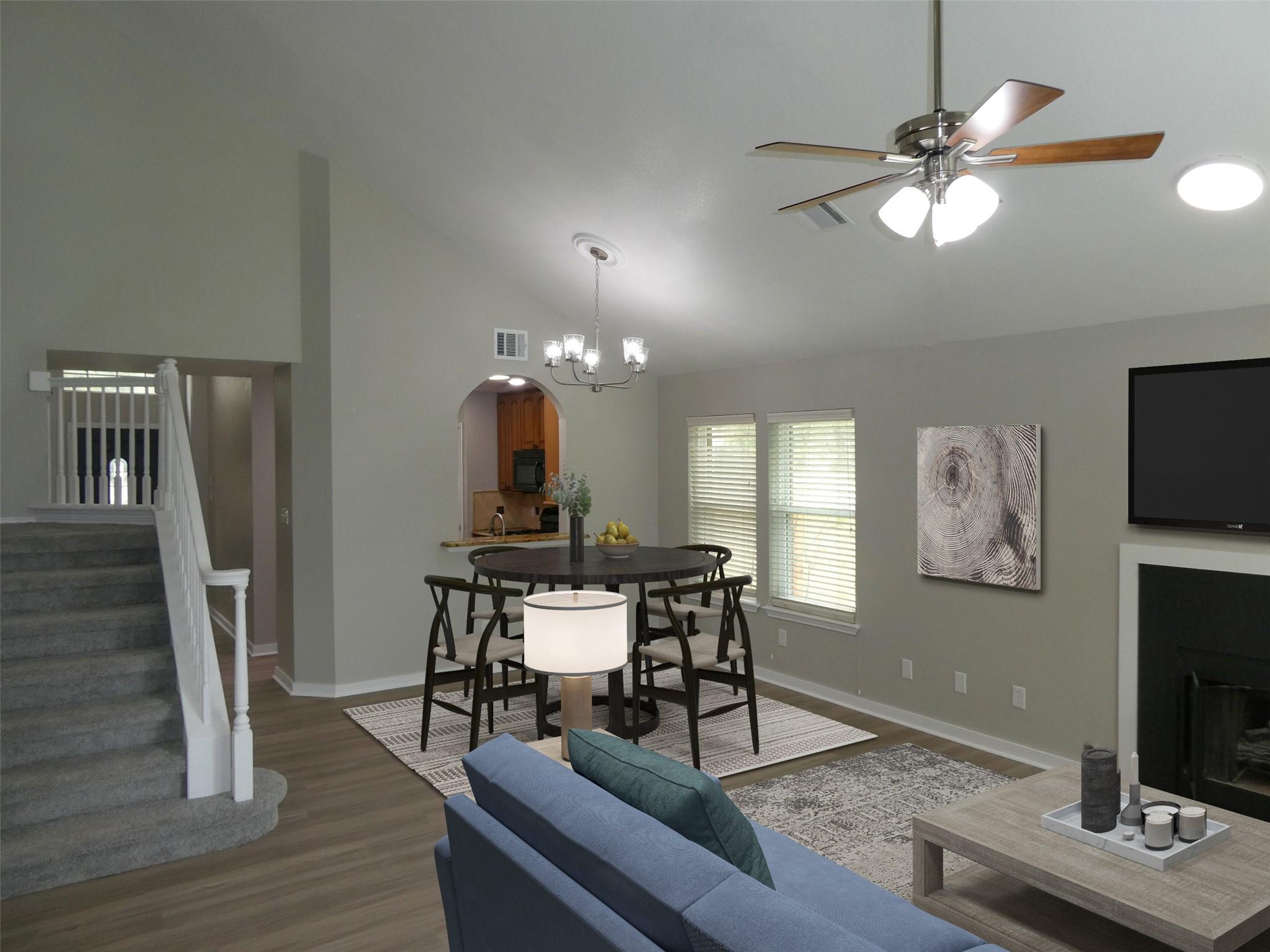 2310 MACAW Dr, Cedar Park, TX 78613