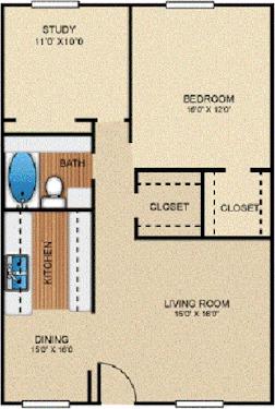 8100 N Mopac Expy # 16-169, Austin, TX 78759