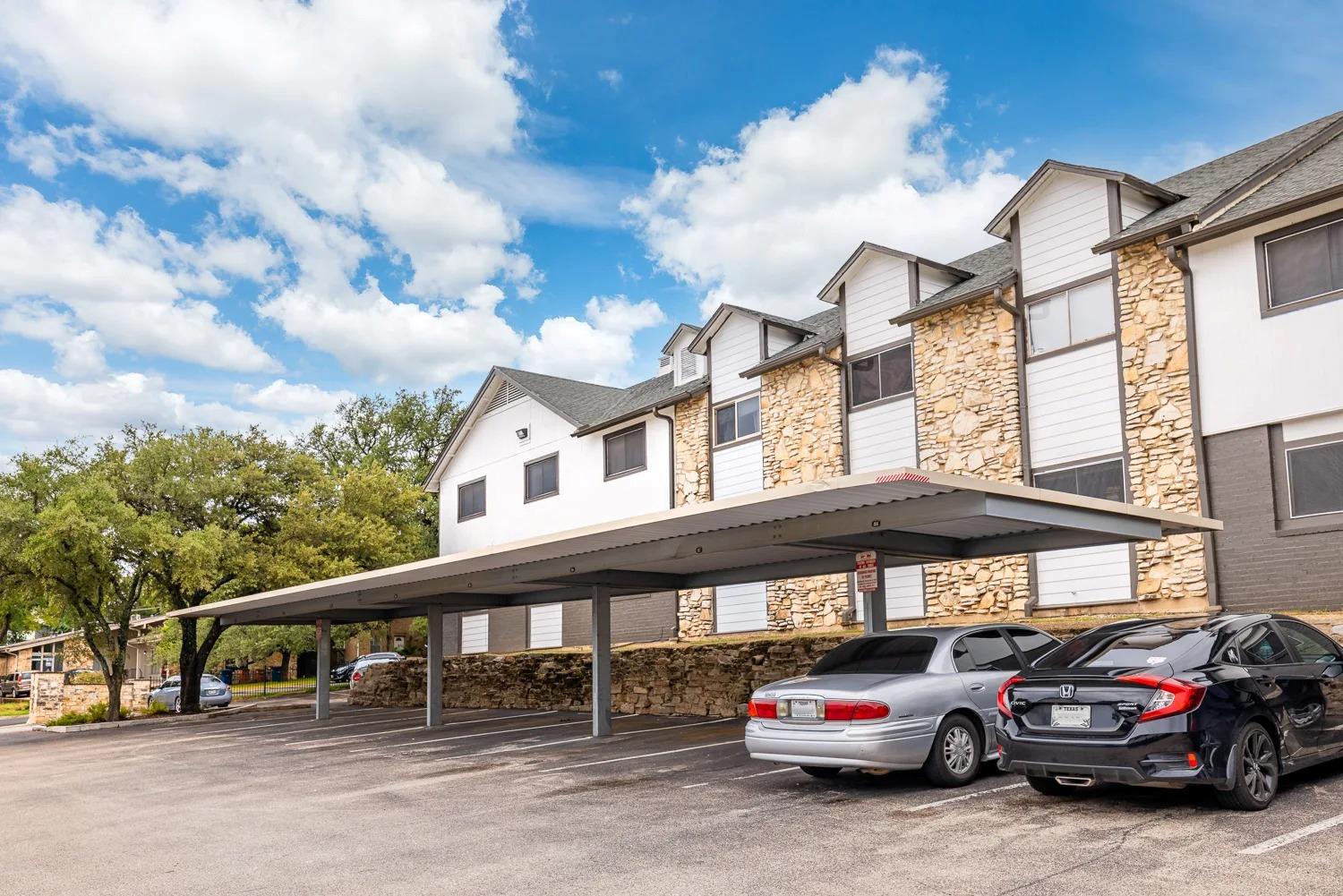 8100 N Mopac Expy # 16-169, Austin, TX 78759