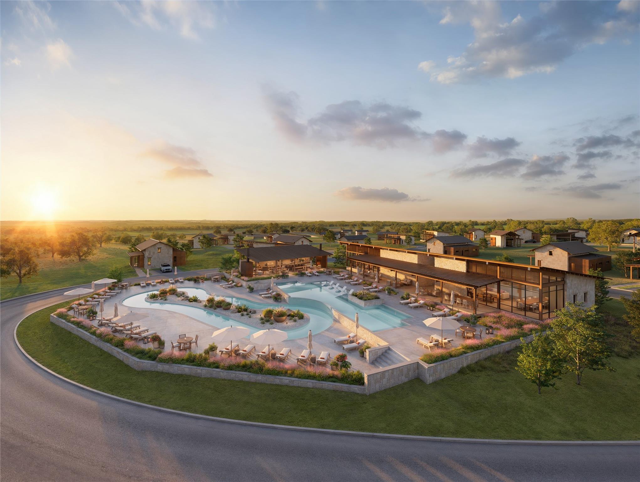 209 Hye Springs Rd # 5, Hye, TX 78635