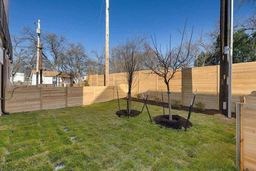 3530 Gonzales St # A, Austin, TX 78702