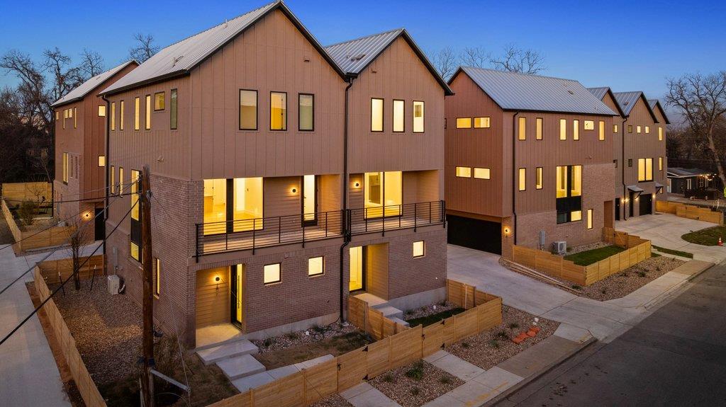 3530 Gonzales St # A, Austin, TX 78702