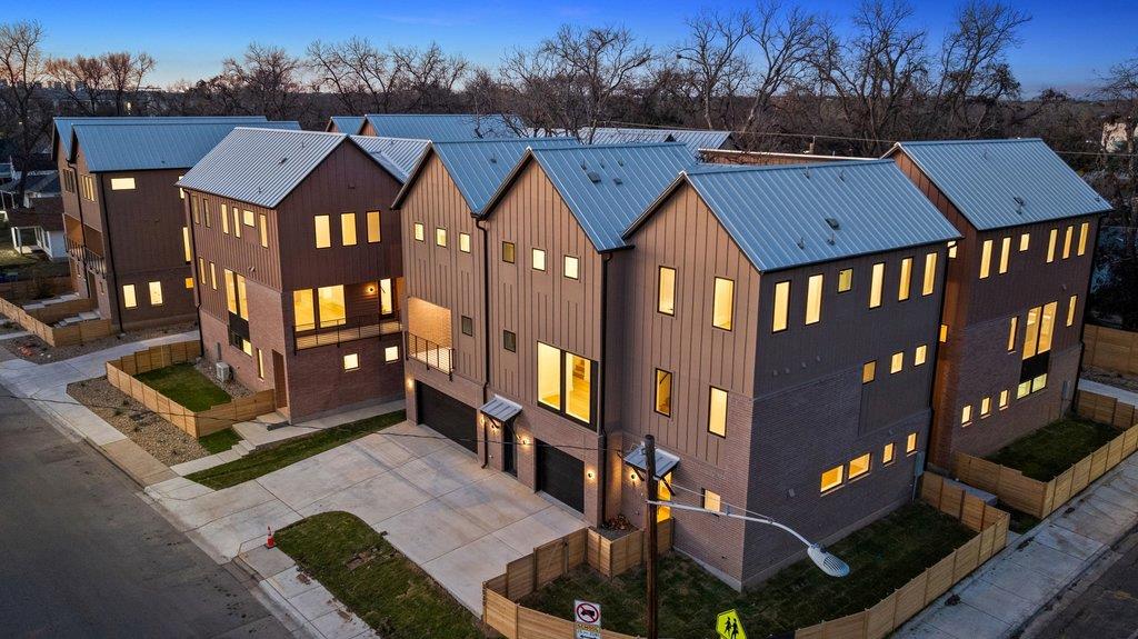 3530 Gonzales St # A, Austin, TX 78702