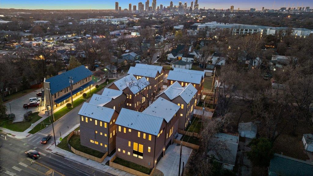3530 Gonzales St # A, Austin, TX 78702
