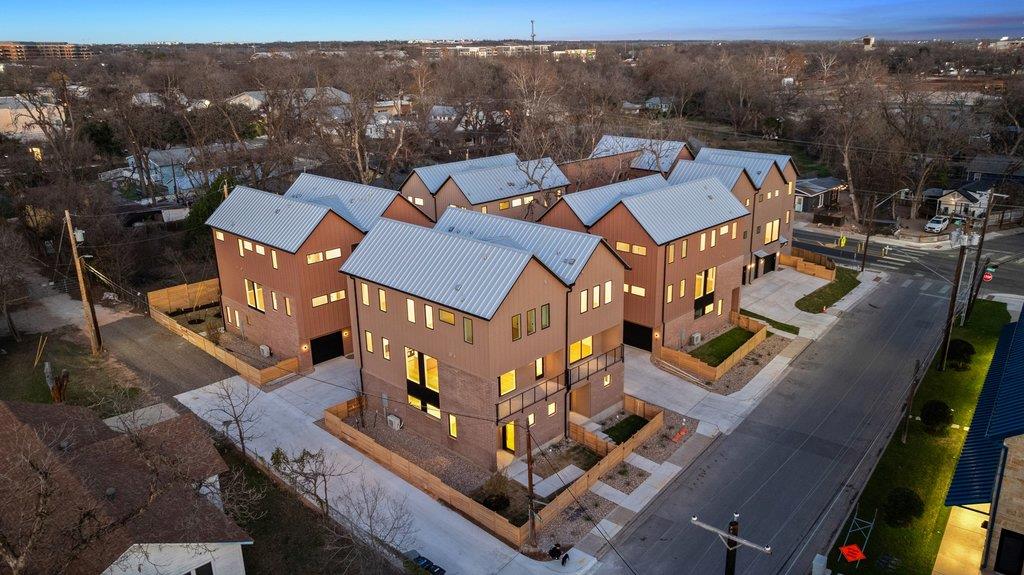 3530 Gonzales St # A, Austin, TX 78702