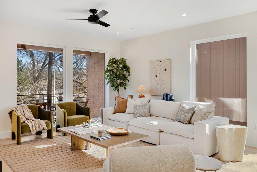 3530 Gonzales St # A, Austin, TX 78702