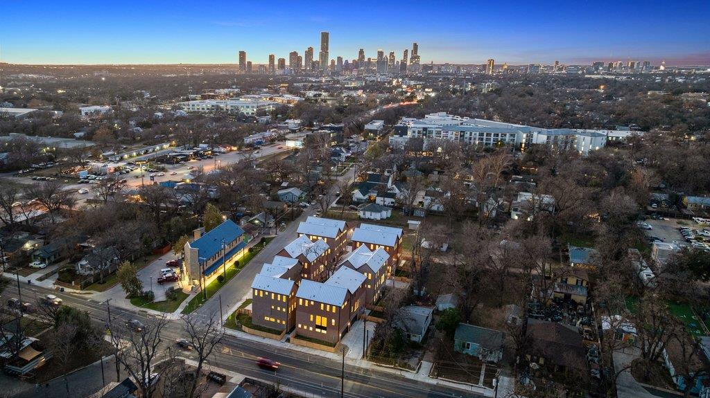 3530 Gonzales St # A, Austin, TX 78702