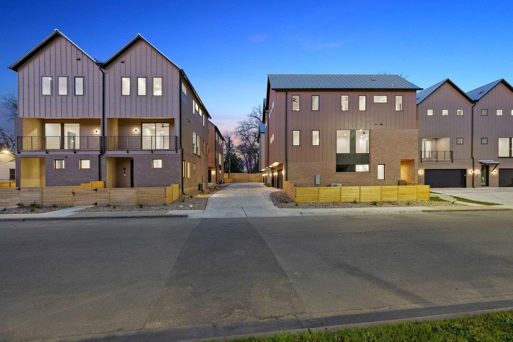 3530 Gonzales St # A, Austin, TX 78702