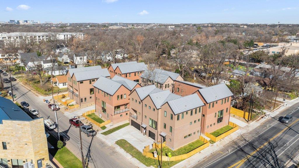 3530 Gonzales St # A, Austin, TX 78702