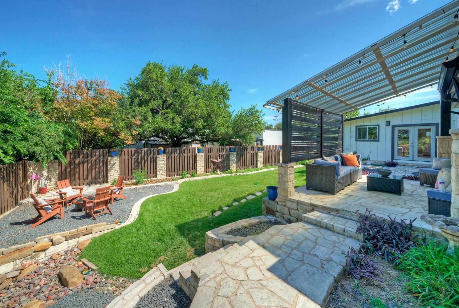 506 Tartan St, Austin, TX 78734