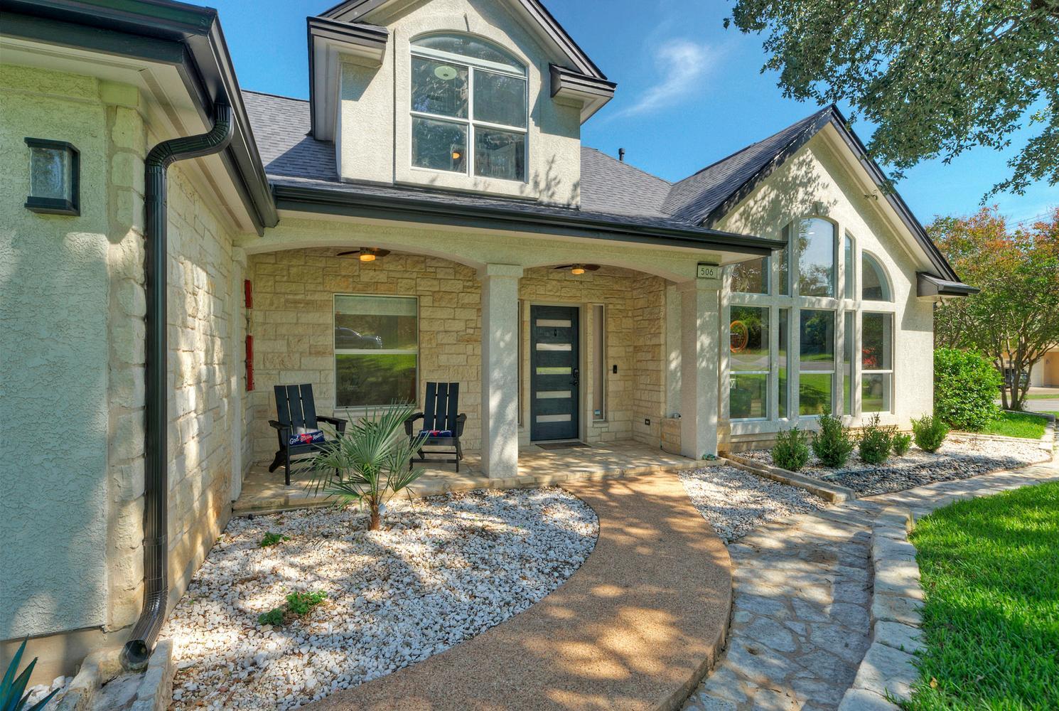 506 Tartan St, Austin, TX 78734