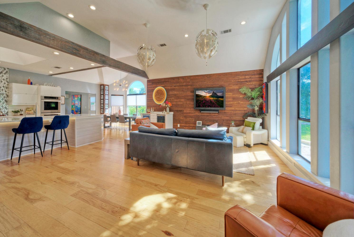 506 Tartan St, Austin, TX 78734