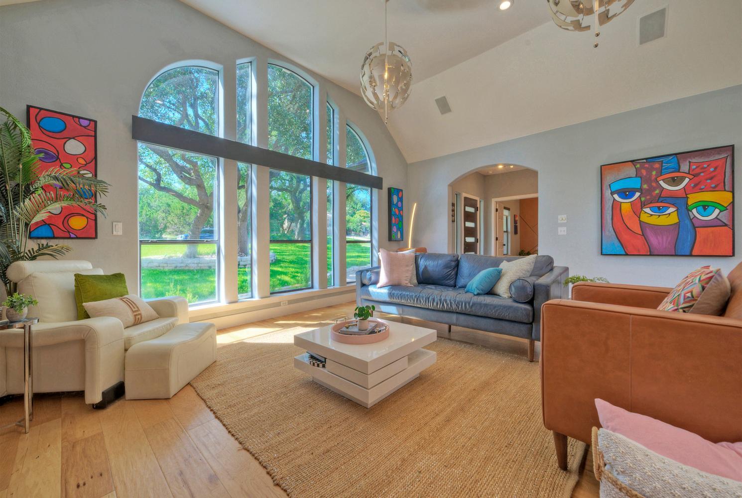 506 Tartan St, Austin, TX 78734