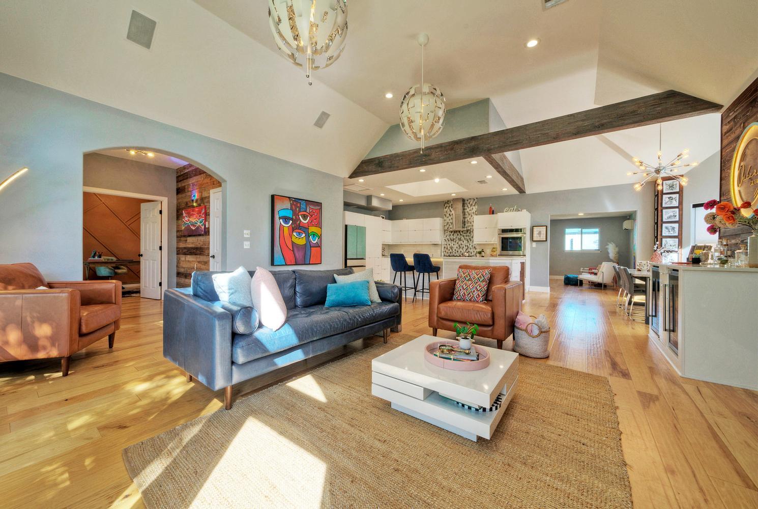 506 Tartan St, Austin, TX 78734