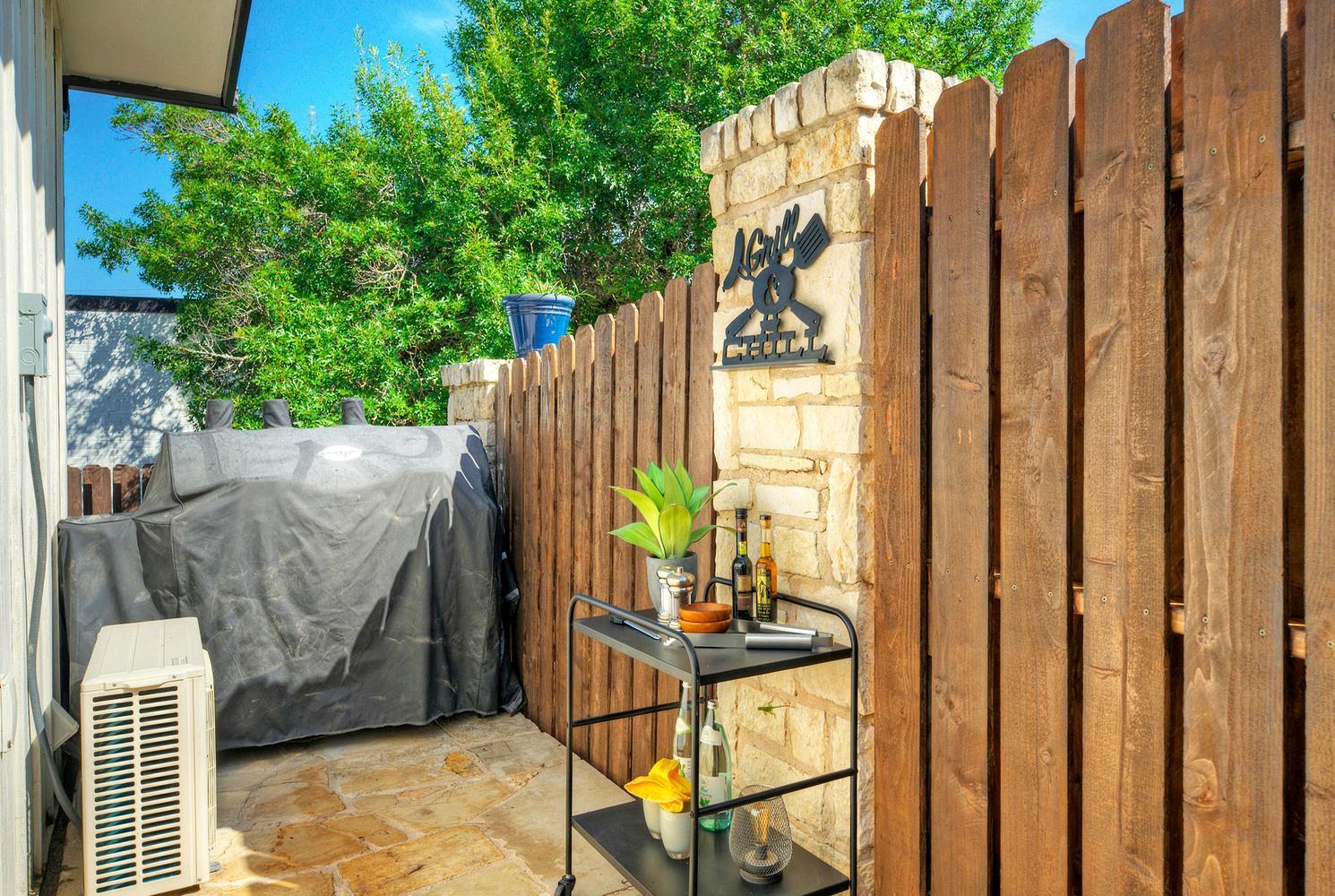 506 Tartan St, Austin, TX 78734